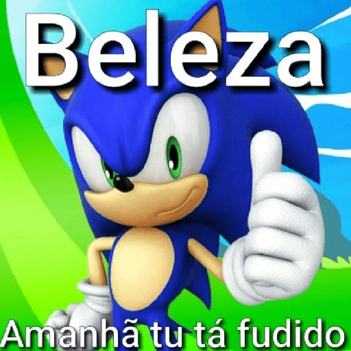 Reações shitpost