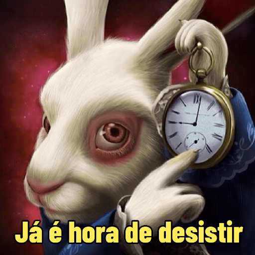 Coelho frases 🐰