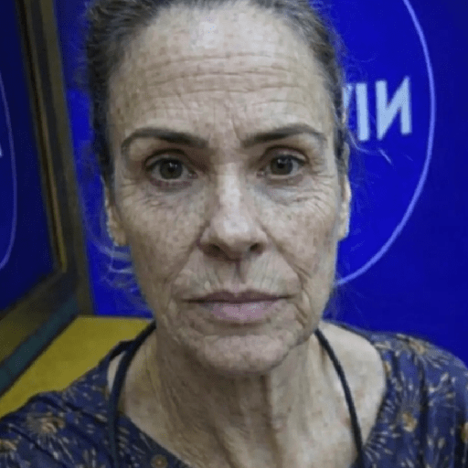 BBB | Ana Paula 🩵