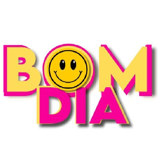 Bom dia! 