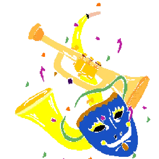 Feliz Carnaval 2025 🎉 15