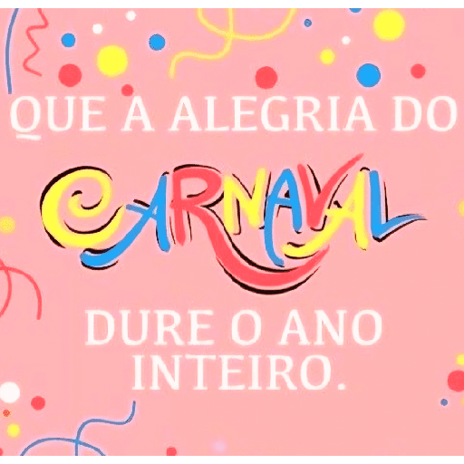 Carnaval 2025🎉🤩 1