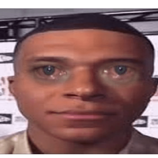 Mbappé