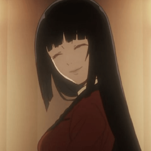 Kakegurui
