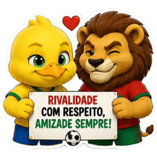 Brazil ×  Marrocos  9