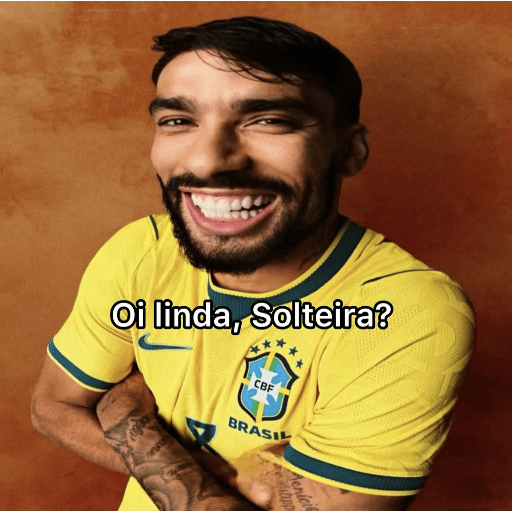 Paqueta 🇧🇷