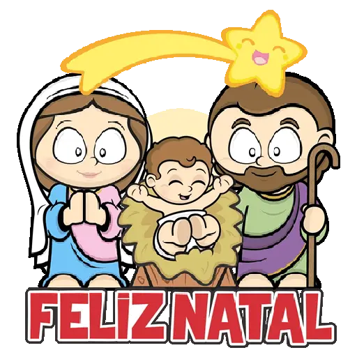 Feliz Natal! ♥️