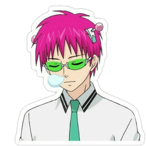 Saiki Kusuo