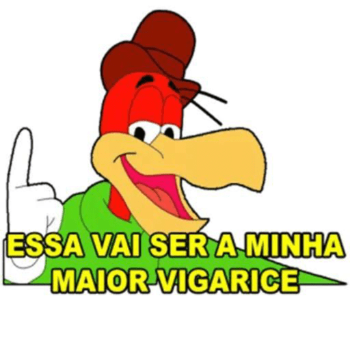 Minhas figurinhas