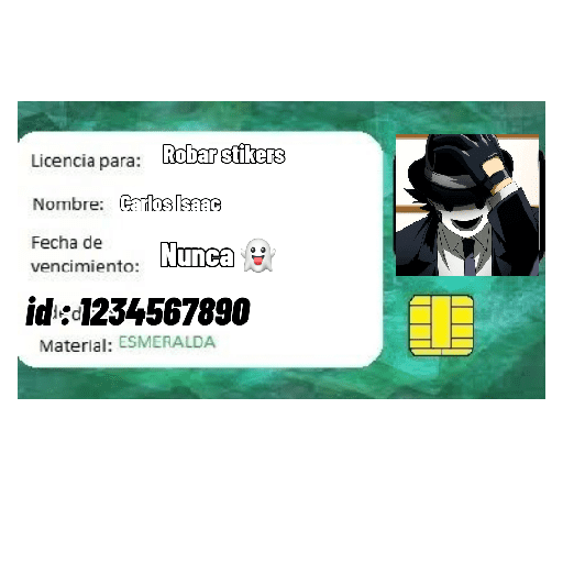Licencias XD