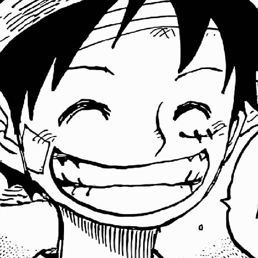 Luffy(Manga)2📓👒🏴‍☠️  28