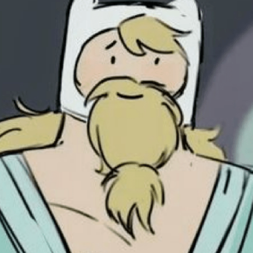 Finn El Humano8🎒🗡 2