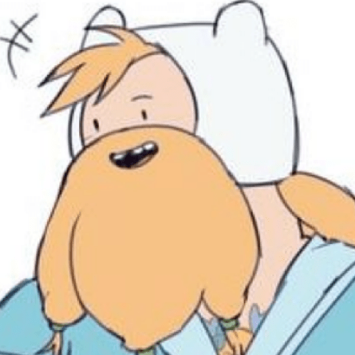 Finn El Humano8🎒🗡 7