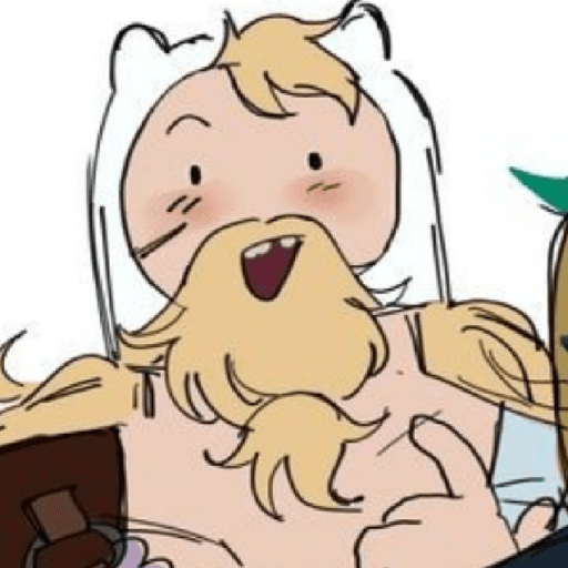 Finn El Humano8🎒🗡 8
