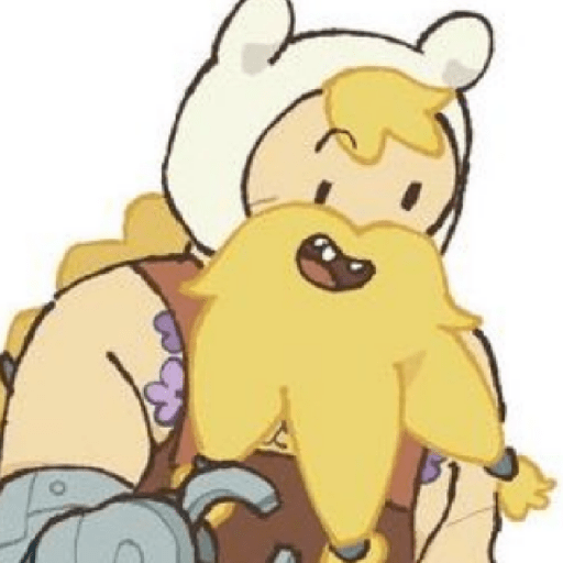 Finn El Humano8🎒🗡 10