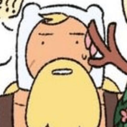 Finn El Humano8🎒🗡 16
