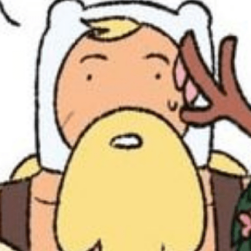 Finn El Humano8🎒🗡 17