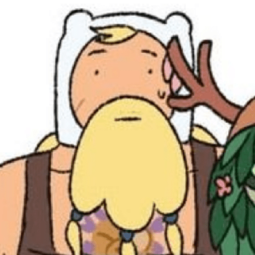 Finn El Humano8🎒🗡 18