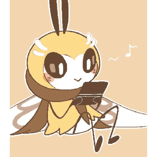 ribombee 1