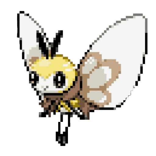 ribombee 26
