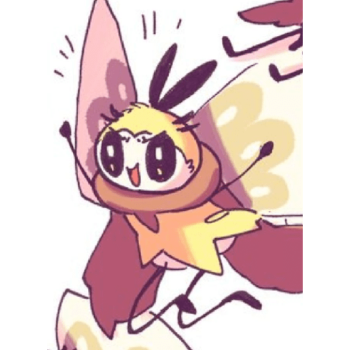 ribombee 4