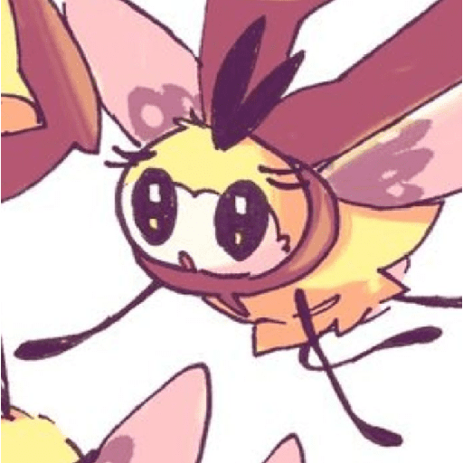 ribombee 5
