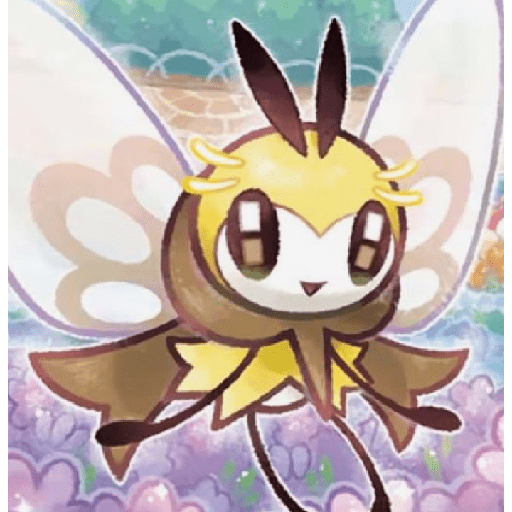 ribombee 6