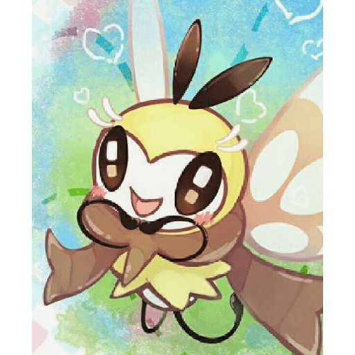 ribombee 7
