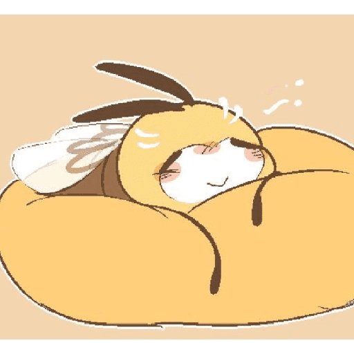 ribombee 8