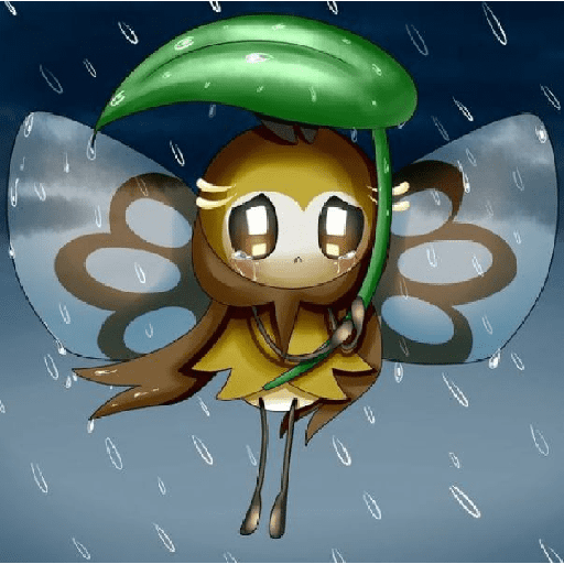 ribombee 9