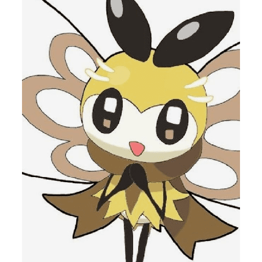 ribombee 10