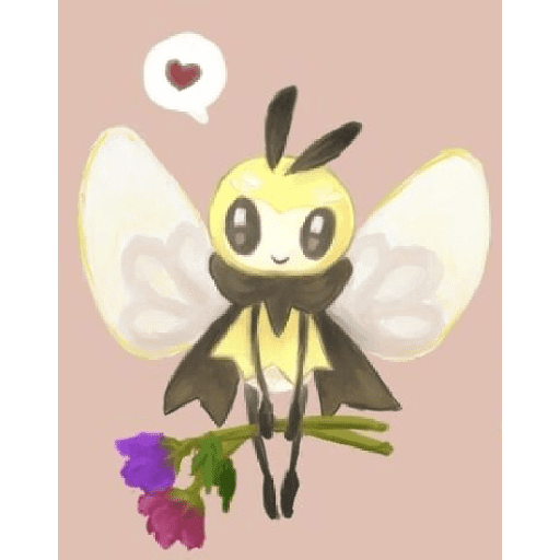 ribombee 2