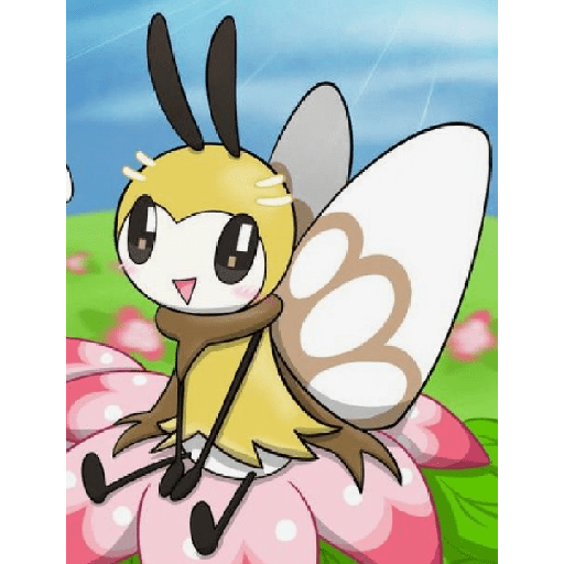 ribombee 11