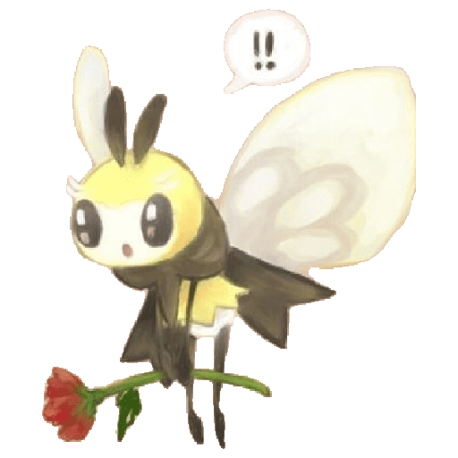 ribombee 12