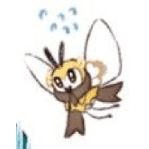 ribombee 13