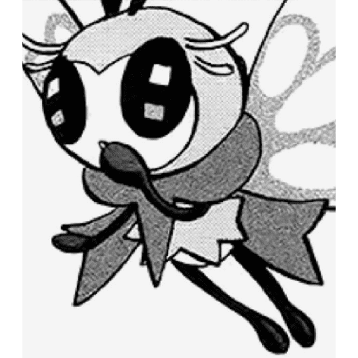 ribombee 14