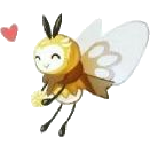 ribombee 16