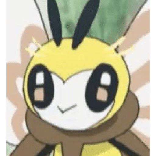 ribombee 18
