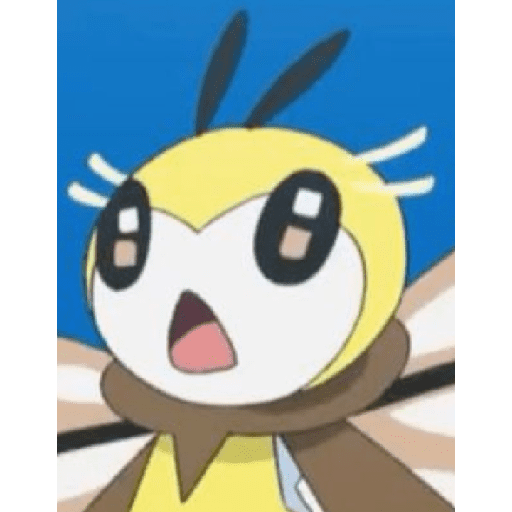 ribombee 19