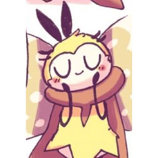 ribombee 3