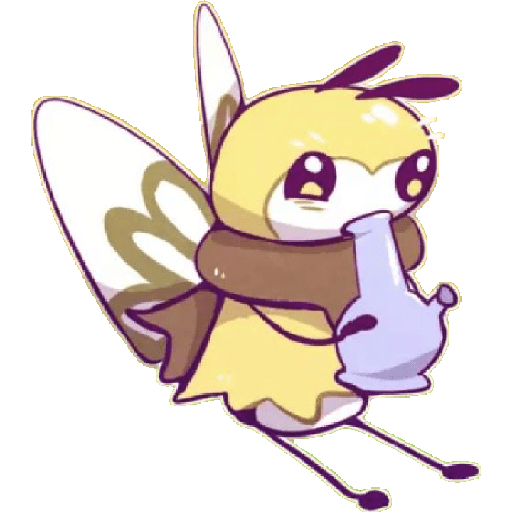 ribombee 20