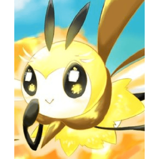 ribombee 22