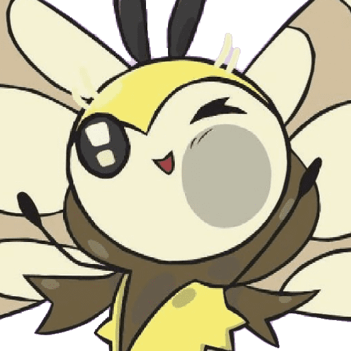 ribombee 23