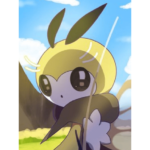 ribombee 24