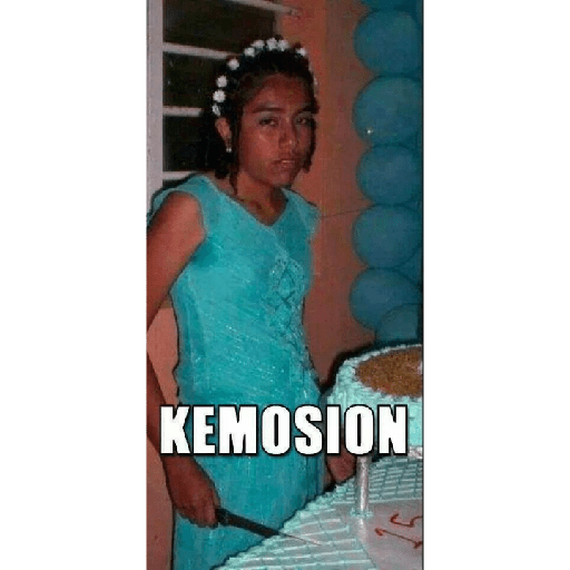 👿😡😱 18