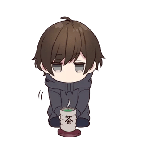 💕Menhera Kun💕V1.1