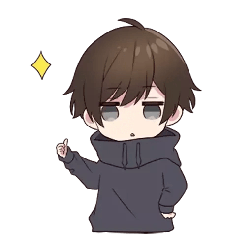 💕Menhera Kun💕V1.1 4
