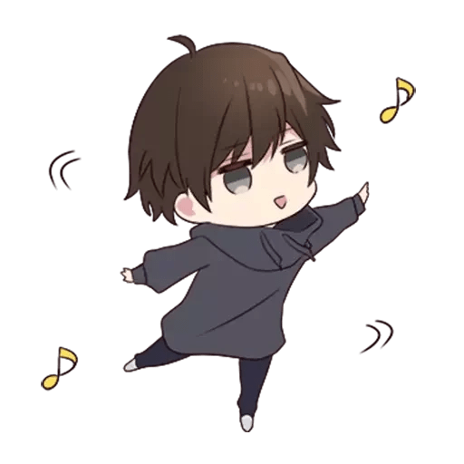 💕Menhera Kun💕V1.1 5