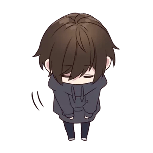 💕Menhera Kun💕V1.1 8