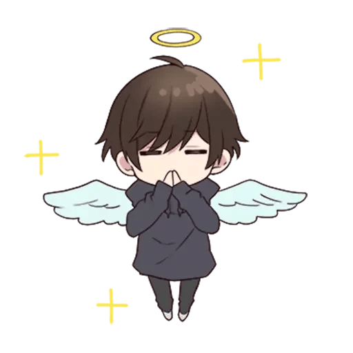 💕Menhera Kun💕V1.1 10